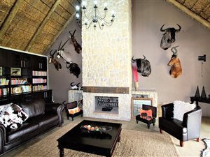 800.2 ha Farm in Modimole (Nylstroom)