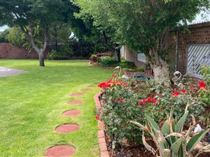 3 Bed House in Monument Heights