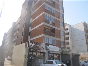 2 Bed Apartment in Sydenham
