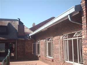 5 Bed House in Meyerton