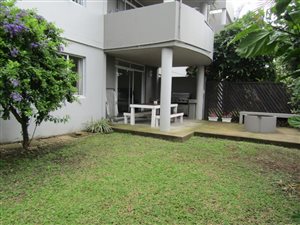 3 Bed Apartment in Umgeni Park