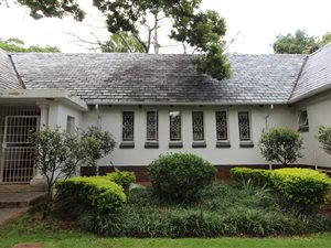 4 Bedroom House in Rietondale