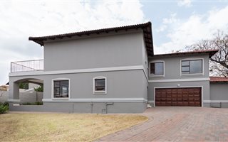 4 Bedroom House in Broadacres