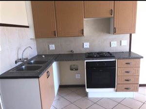1 Bed Apartment in Noordwyk