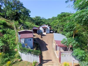 3 Bed House in Illovo Glen