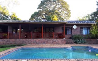 4 Bedroom House in Eshowe