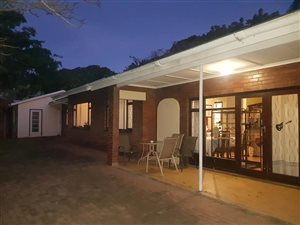 3 Bed Townhouse in Shelly Beach