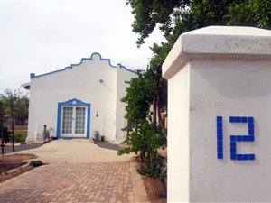 2 Bed House in Calitzdorp