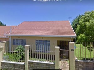 3 Bed House in Heidelberg Central