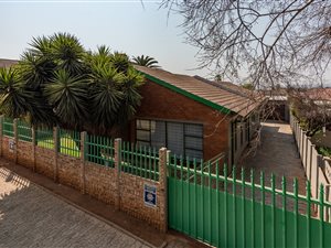 3 Bed House in Albertville