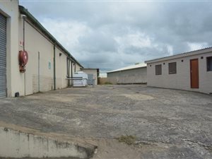 Commercial space in Marburg