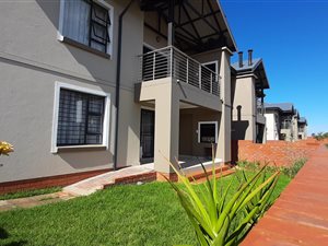 3 Bed Apartment in Golden Fields Estate