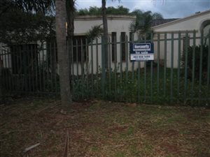3 Bed House in Mtwalume