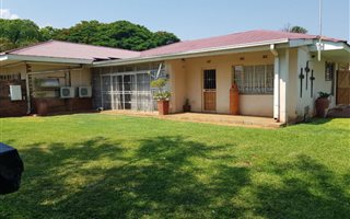 3 Bedroom House in Mokopane