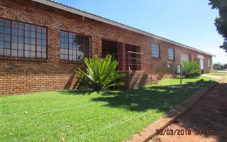 23 m² Farm in Amandasig