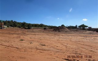 23 m² Farm in Amandasig