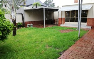 3 Bedroom House in Ninapark