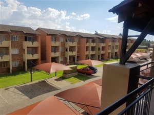 2 Bed Apartment in Comet