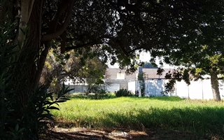 738 m² Land available in De Kuilen