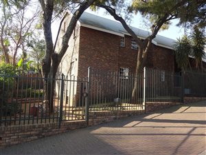 4 Bed House in Monument Park
