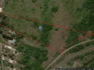 2.2 ha Land available in Shakaskraal