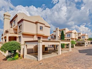 3 Bed Apartment in Little Falls