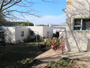 2 Bed House in Montagu