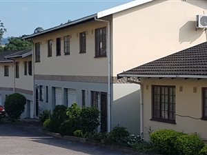 3 Bed Apartment in Mariannhill Park