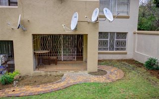 2 Bedroom Apartment in Buccleuch