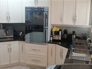 2 Bed Townhouse in Welgelegen