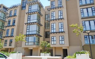 2 Bedroom House in Houghton Estate