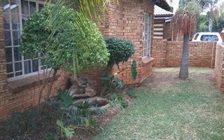 3 Bedroom House in Bo Dorp