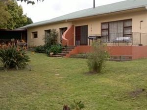 6 ha Farm in Joubertina