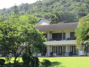 2 Bedroom Apartment in Banners Rest