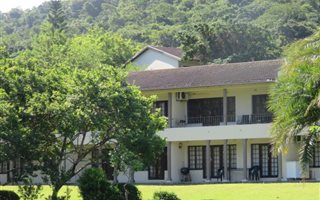 2 Bedroom Apartment in Banners Rest
