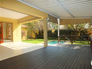 3 Bed House in Broadacres