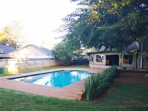 3 Bed House in Noordheuwel