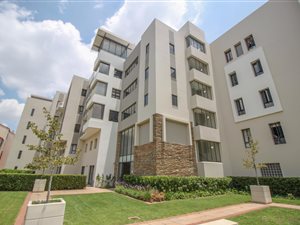 2 Bed Apartment in Bedford Gardens
