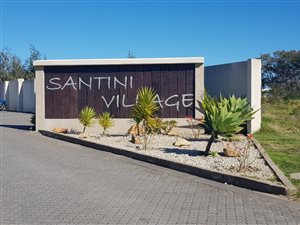 2 Bed Apartment in Plettenberg Bay