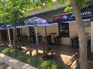 275 m² Commercial space in Vrykyk
