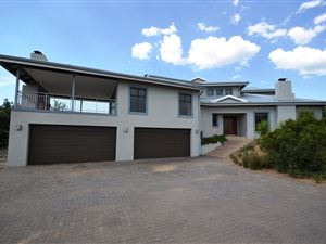 4 Bed House in Blair Atholl Estate