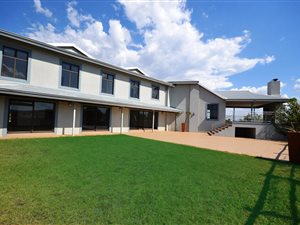 4 Bed House in Blair Atholl Estate