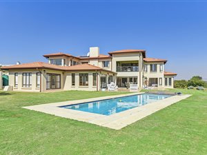 5 Bed House in Blair Atholl Estate