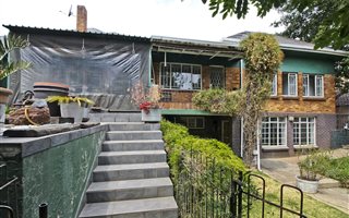 3 Bedroom House in Bramley