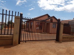 2 Bed House in Ga-rankuwa