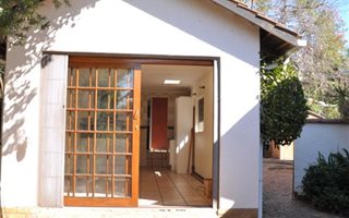 1 Bedroom Garden Cottage in Blairgowrie