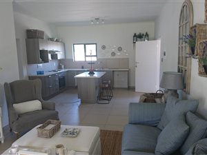 3 Bed Apartment in Lilianton