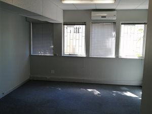 154 m² Office Space in Paarl