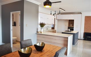 3 Bedroom House in Southdowns Estate
