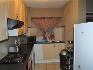 2 Bed Townhouse in Monavoni AH